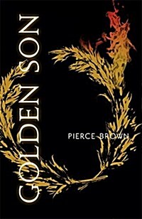 Golden Son : Red Rising Series 2 (Hardcover)