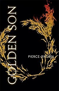 Golden Son (Paperback)