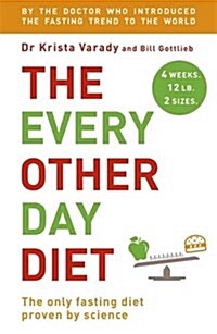 Every Other Day Diet (Paperback)