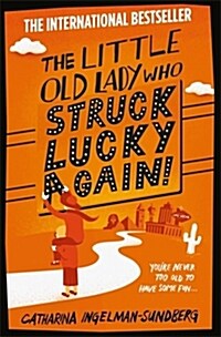 The Little Old Lady Who Struck Lucky Again! (Paperback, Main Market Ed.)