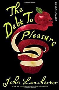 The Debt To Pleasure (Paperback)