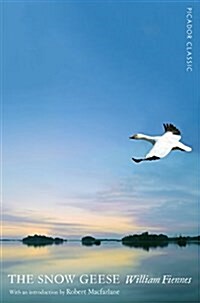 The Snow Geese (Paperback)