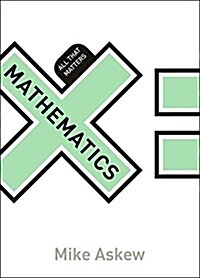 Mathematics: All That Matters (Paperback)