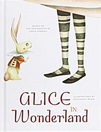 Alice in Wonderland (Hardcover)