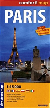 Paris (Paperback)