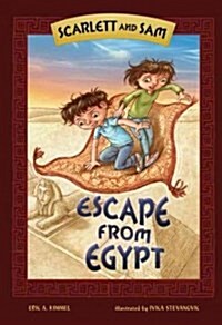 Escape from Egypt (Paperback)