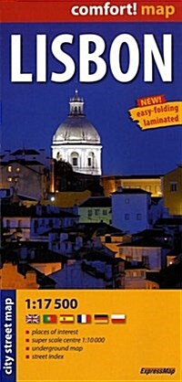 Lisbon (Paperback)