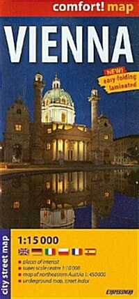 Vienna (Paperback)