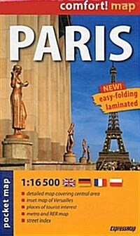 Paris (Paperback)