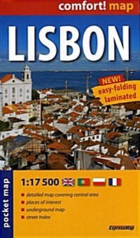 Lisbon (Paperback)