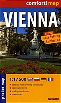 Vienna Mini (Paperback)