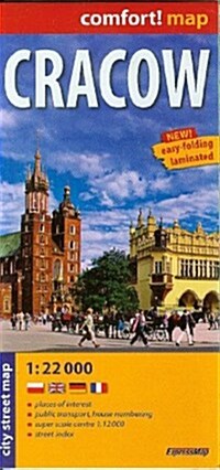 Cracow (Paperback)