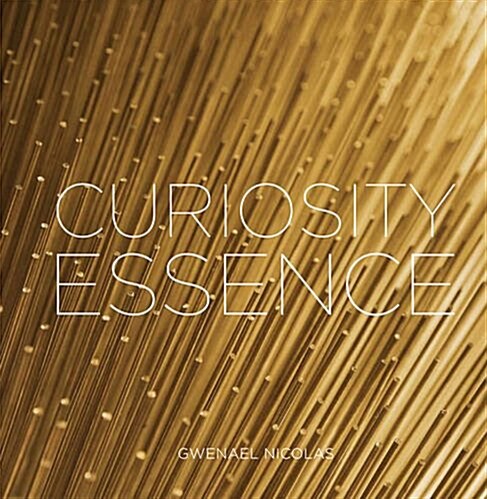 Curiosity Essence (Hardcover)