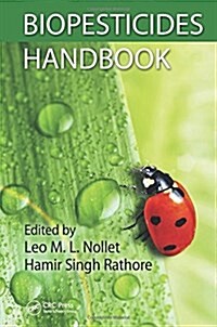 Biopesticides Handbook (Hardcover)