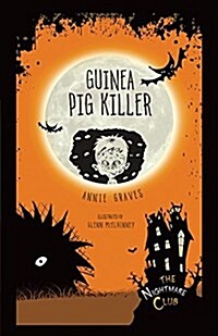 Guinea Pig Killer (Paperback)