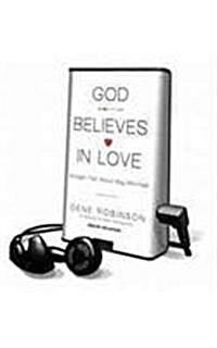 God Believes in Love (Pre-Recorded Audio Player)