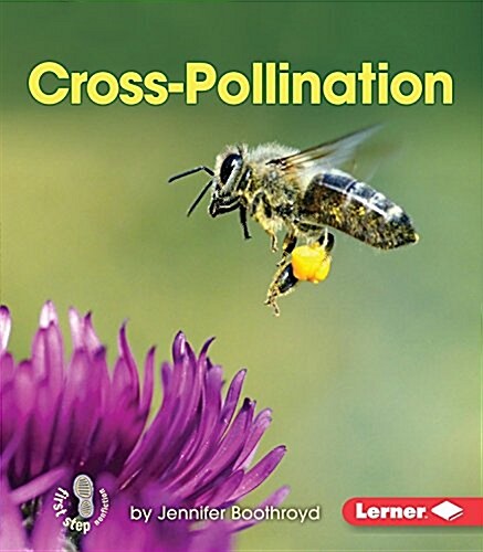 Cross-Pollination (Paperback)