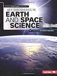 Key Discoveries in Earth and Space Science (Paperback)