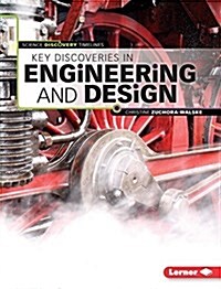 Key Discoveries in Engineering and Design (Paperback)