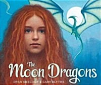 The Moon Dragons (Hardcover)