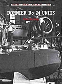 Dornier Do 24 Units (Paperback)