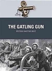 The Gatling Gun (Paperback)