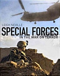 Special Forces in the War on Terror (Hardcover)