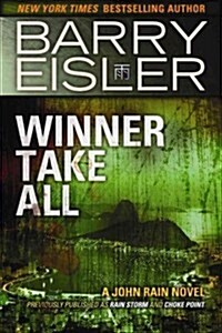 Winner Take All (Paperback)