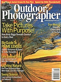 Outdoor Photographer (월간 미국판): 2014년 09월호