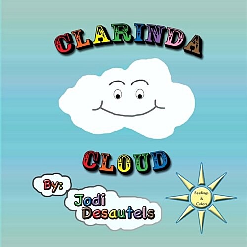 Clarinda Cloud (Paperback)
