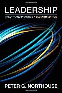 Leadership: Theory and Practice (Paperback, 7)