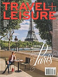 Travel & Leisure (월간 미국판): 2014년 09월호