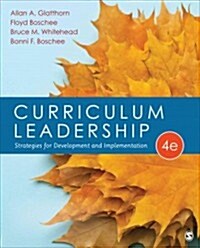 Curriculum Leadership: Strategies for Development and Implementation (Hardcover, 4)