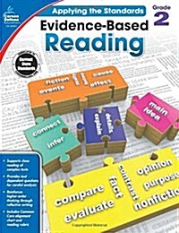 Evidence-Based Reading, Grade 2 (Paperback)