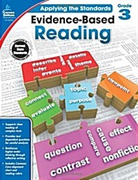 Evidence-Based Reading, Grade 3 (Paperback)