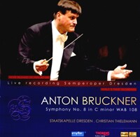 Bruckner  Symphony c minor