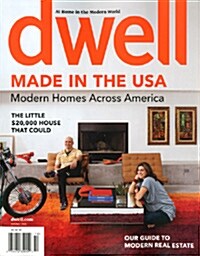 Dwell (월간 미국판): 2009년 10월호