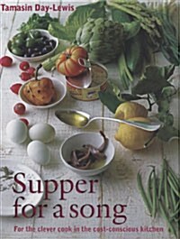 Supper for a Song (Hardcover)