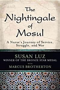 The Nightingale of Mosul (Hardcover)
