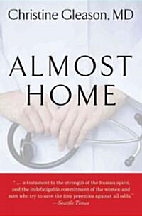 Almost Home (Paperback)