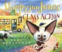 Skippyjon Jones, Class Action (Hardcover)