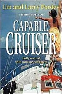 Capable Cruiser (Paperback, 3, Revised, Expand)