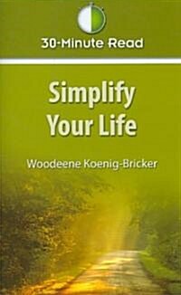 Simplify Your Life (Paperback)