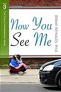 Now You See Me (Paperback)