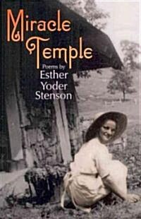 Miracle Temple (Paperback)