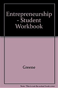 Entrepreneurship (Paperback, 1st, Workbook)