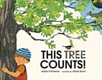 This Tree Counts! (Hardcover)