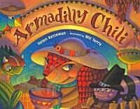 Armadilly Chili (Reinforced, DVD)