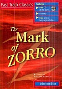 The Mark of Zorro (Paperback, 1st)