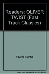 Oliver Twist (Paperback, 1st)
